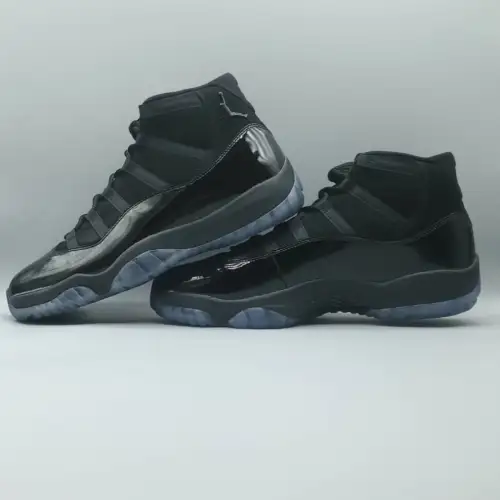 Air Air Jordan 11 Jordan 11 Retro 'Cap and Gown'