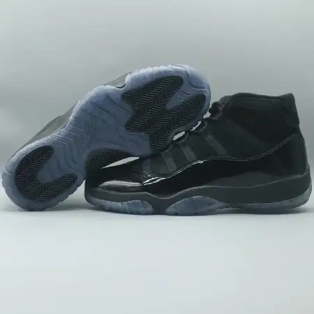 Air Air Jordan 11 Jordan 11 Retro 'Cap and Gown'