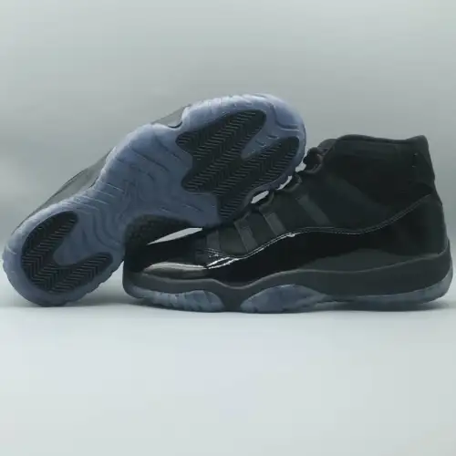 Air Air Jordan 11 Jordan 11 Retro 'Cap and Gown'