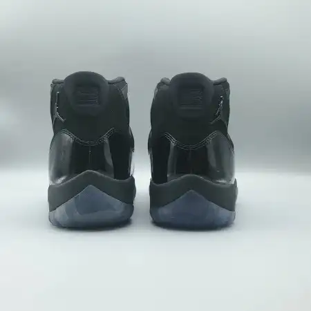 Air Air Jordan 11 Jordan 11 Retro 'Cap and Gown'