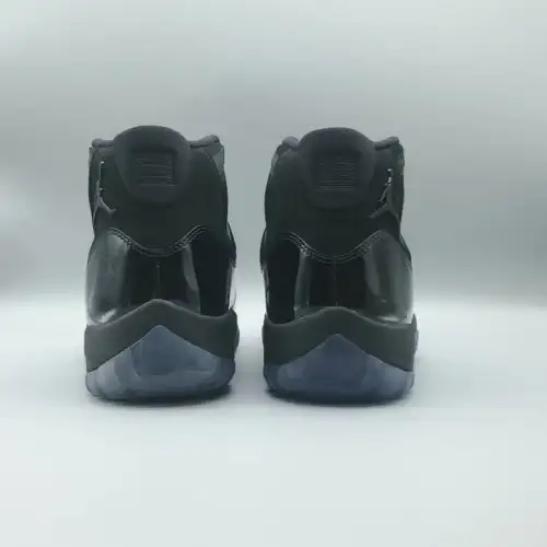 Air Air Jordan 11 Jordan 11 Retro 'Cap and Gown'