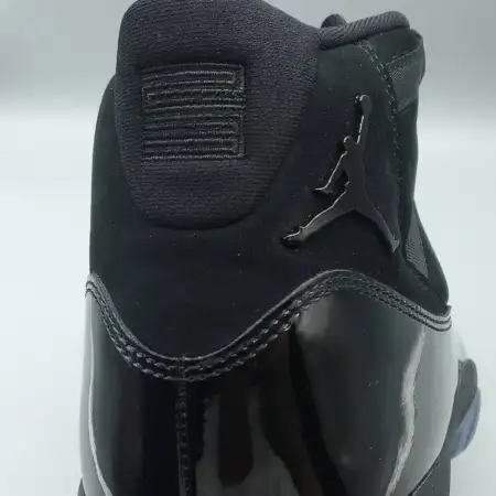 Air Air Jordan 11 Jordan 11 Retro 'Cap and Gown'