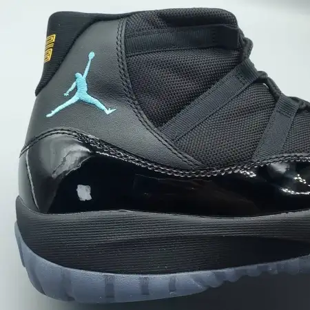Air Jordan 11 Retro 'Gamma Air Jordan 11 Blue'