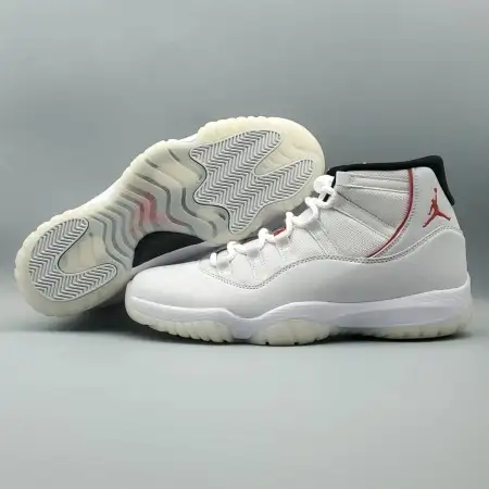 Air Jordan Air Jordan 11 11 Retro 'Platinum Tint'