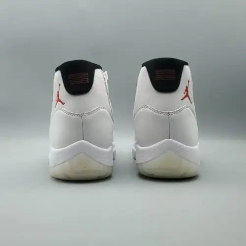 Air Jordan Air Jordan 11 11 Retro 'Platinum Tint'