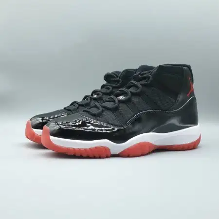 Air Jordan 11 Retro 'Bred' 2019 67F8639
