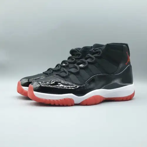 Air Air Jordan 11 Jordan 11 Retro 'Bred' 2019