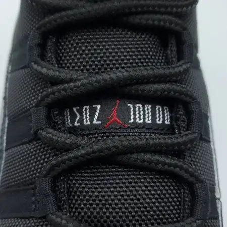 Air Air Jordan 11 Jordan 11 Retro 'Bred' 2019