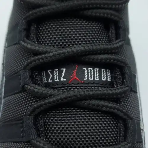 Air Air Jordan 11 Jordan 11 Retro 'Bred' 2019