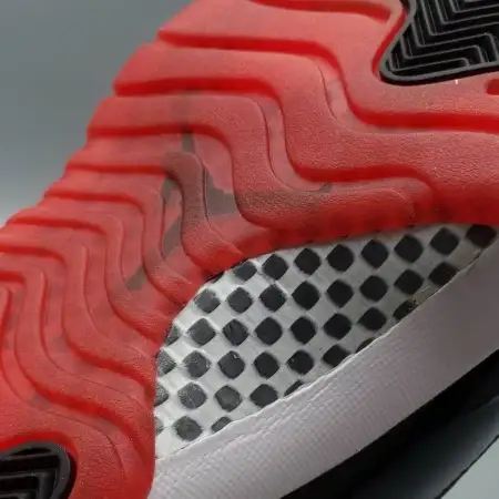 Air Air Jordan 11 Jordan 11 Retro 'Bred' 2019