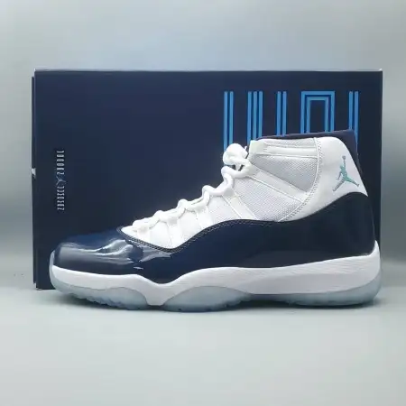 Air Jordan 11 Retro 'Win Like Air Jordan 11 '82'