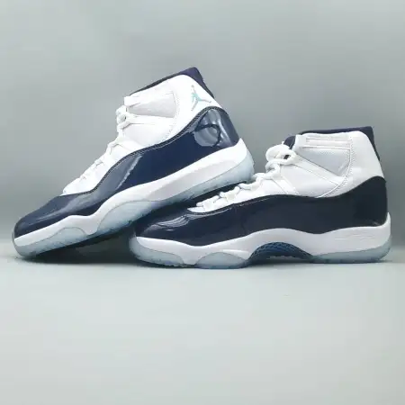 Air Jordan 11 Retro 'Win Like Air Jordan 11 '82'