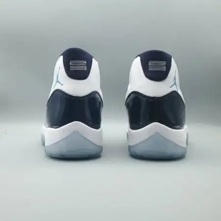 Air Jordan 11 Retro 'Win Like Air Jordan 11 '82'