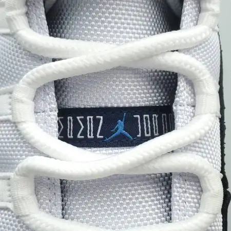 Air Jordan 11 Retro 'Win Like Air Jordan 11 '82'