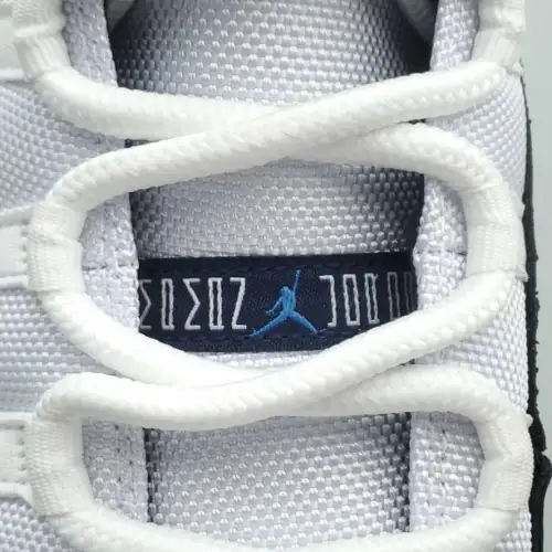 Air Jordan 11 Retro 'Win Like Air Jordan 11 '82'