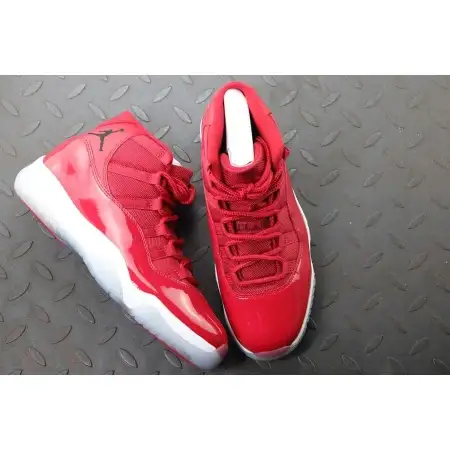 Air Jordan 11 Retro 'Win Air Jordan 11 Like '96'