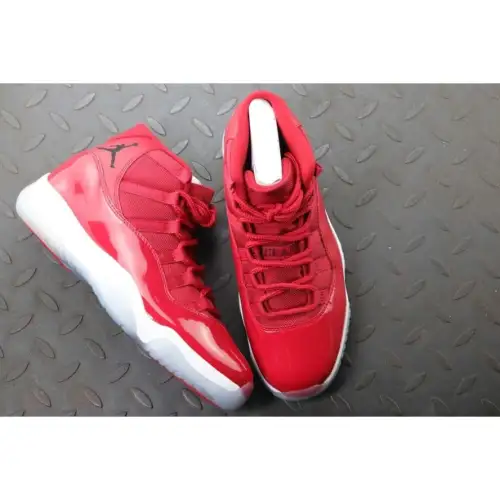 Air Jordan 11 Retro 'Win Air Jordan 11 Like '96'