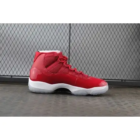 Air Jordan 11 Retro 'Win Air Jordan 11 Like '96'