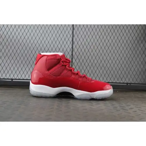 Air Jordan 11 Retro 'Win Air Jordan 11 Like '96'