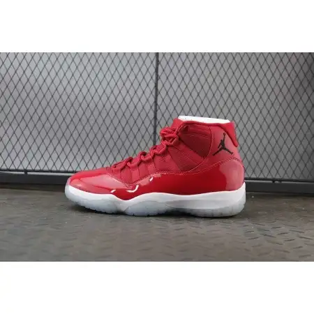 Air Jordan 11 Retro 'Win Air Jordan 11 Like '96'