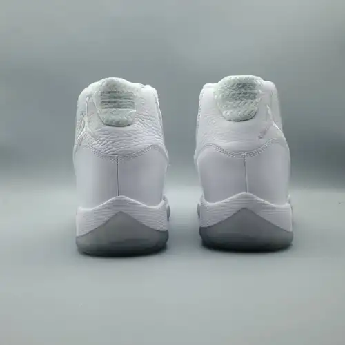 Air Jordan 11 Air Jordan 11 Retro 'Silver Anniversary'