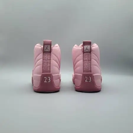 Air Jordan 12 Retro GS 'Pearl Pink'