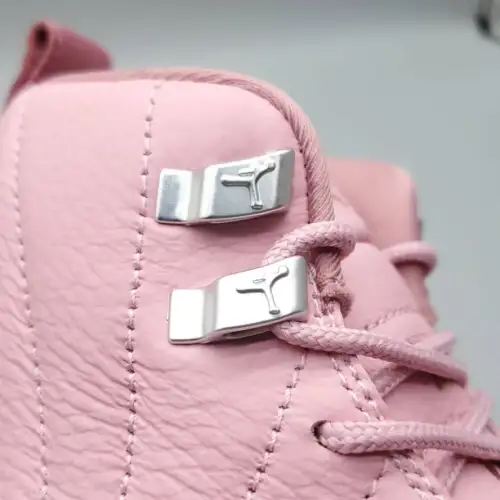 Air Jordan 12 Retro GS 'Pearl Pink'