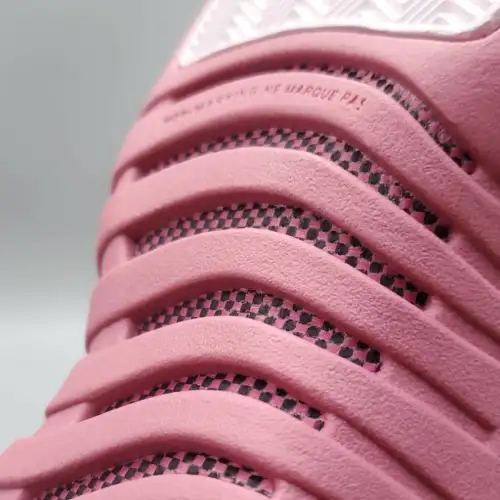 Air Jordan 12 Retro GS 'Pearl Pink'