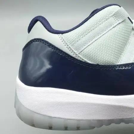 Air Jordan 11 Air Jordan 11 Retro Low 'Georgetown'