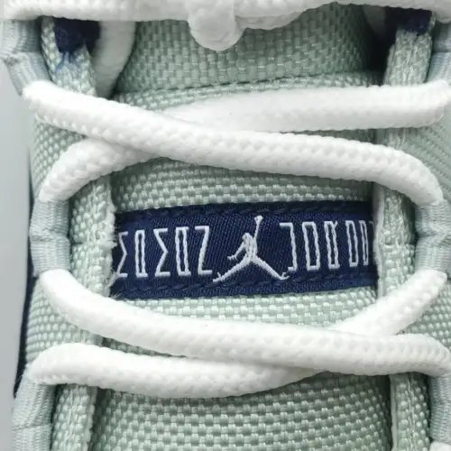 Air Jordan 11 Air Jordan 11 Retro Low 'Georgetown'