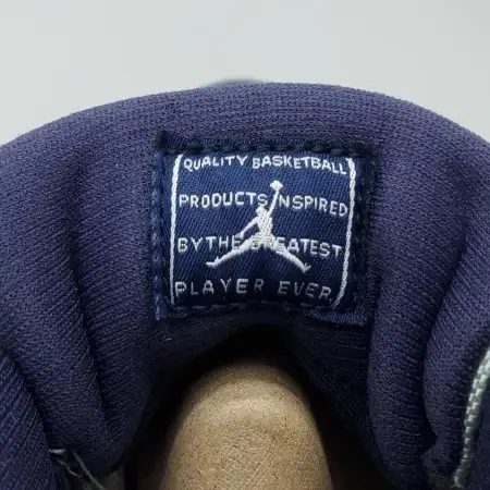 Air Jordan 11 Air Jordan 11 Retro Low 'Georgetown'