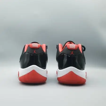 Air Jordan 11 Air Jordan 11 Retro Low 'Bred' 2025