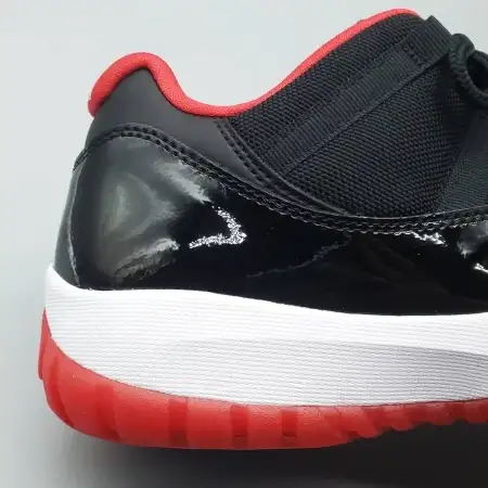 Air Jordan 11 Air Jordan 11 Retro Low 'Bred' 2025
