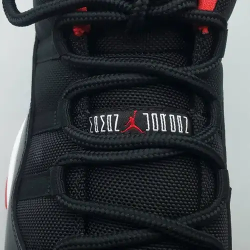 Air Jordan 11 Air Jordan 11 Retro Low 'Bred' 2025