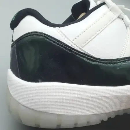 Air Jordan 11 Air Jordan 11 Retro Low 'Emerald'