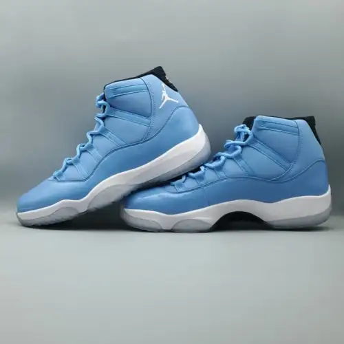 Air Jordan 11 Air Jordan 11 Retro 'Pantone'