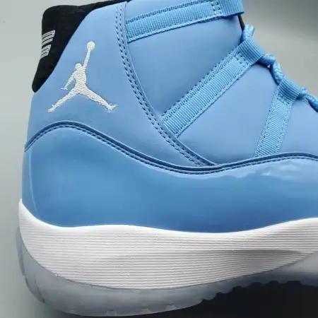Air Jordan 11 Air Jordan 11 Retro 'Pantone'