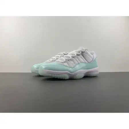 Wmns Air Jordan 11 Retro Low 'Igloo' 23C1118