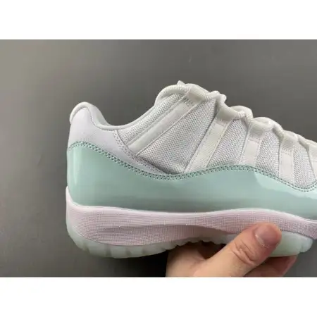 Wmns Air Air Jordan 11 Jordan 11 Retro Low 'Igloo'