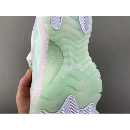 Wmns Air Air Jordan 11 Jordan 11 Retro Low 'Igloo'