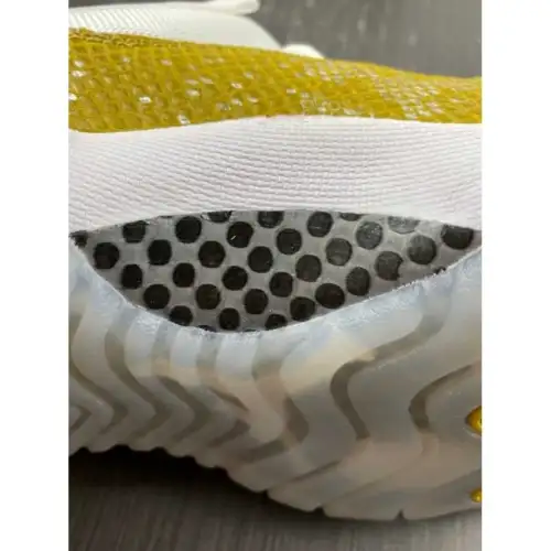Wmns Air Jordan 11 Air Jordan 11 Low 'Yellow Snakeskin'