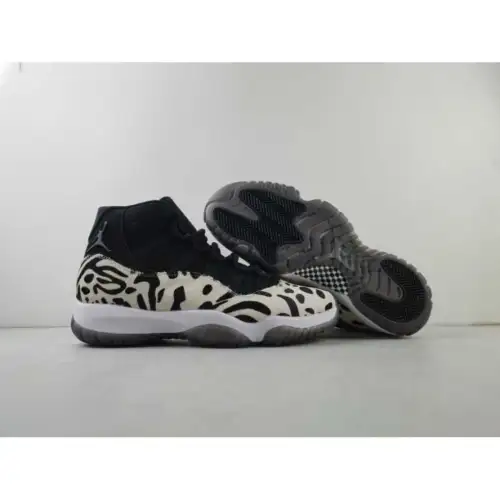 Wmns Air Jordan 11 Retro 'Animal Instinct'
