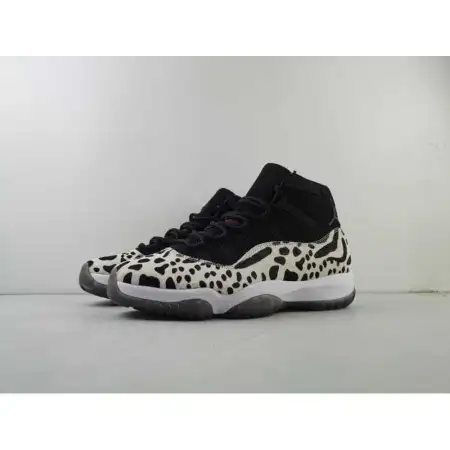 Wmns Air Jordan 11 Retro 'Animal Instinct' A2C0385