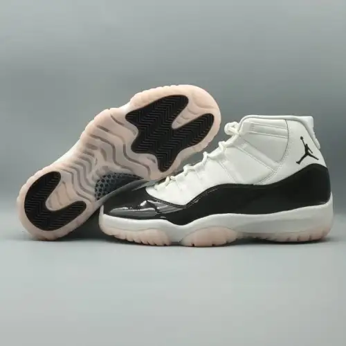Wmns Air Jordan Air Jordan 11 11 Retro 'Neapolitan'
