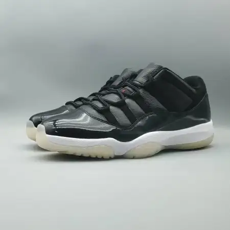 Air Jordan 11 Retro Low '72-10' 98D434