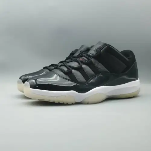 Air Jordan 11 Air Jordan 11 Retro Low '72-10'