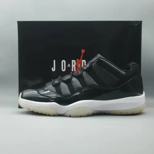 Air Jordan 11 Air Jordan 11 Retro Low '72-10'
