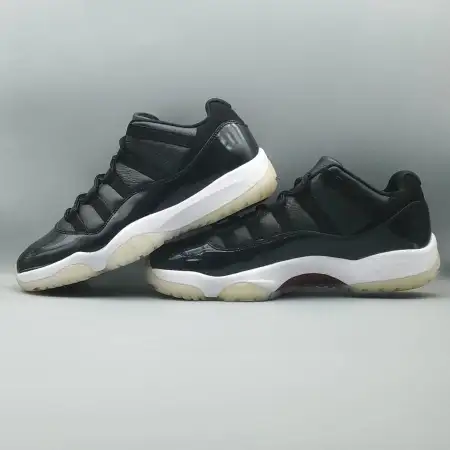 Air Jordan 11 Air Jordan 11 Retro Low '72-10'