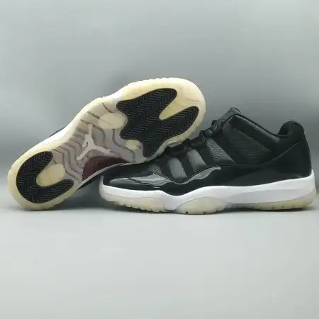 Air Jordan 11 Air Jordan 11 Retro Low '72-10'