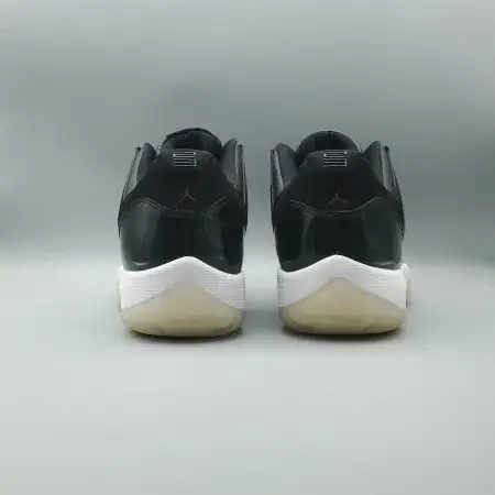 Air Jordan 11 Air Jordan 11 Retro Low '72-10'